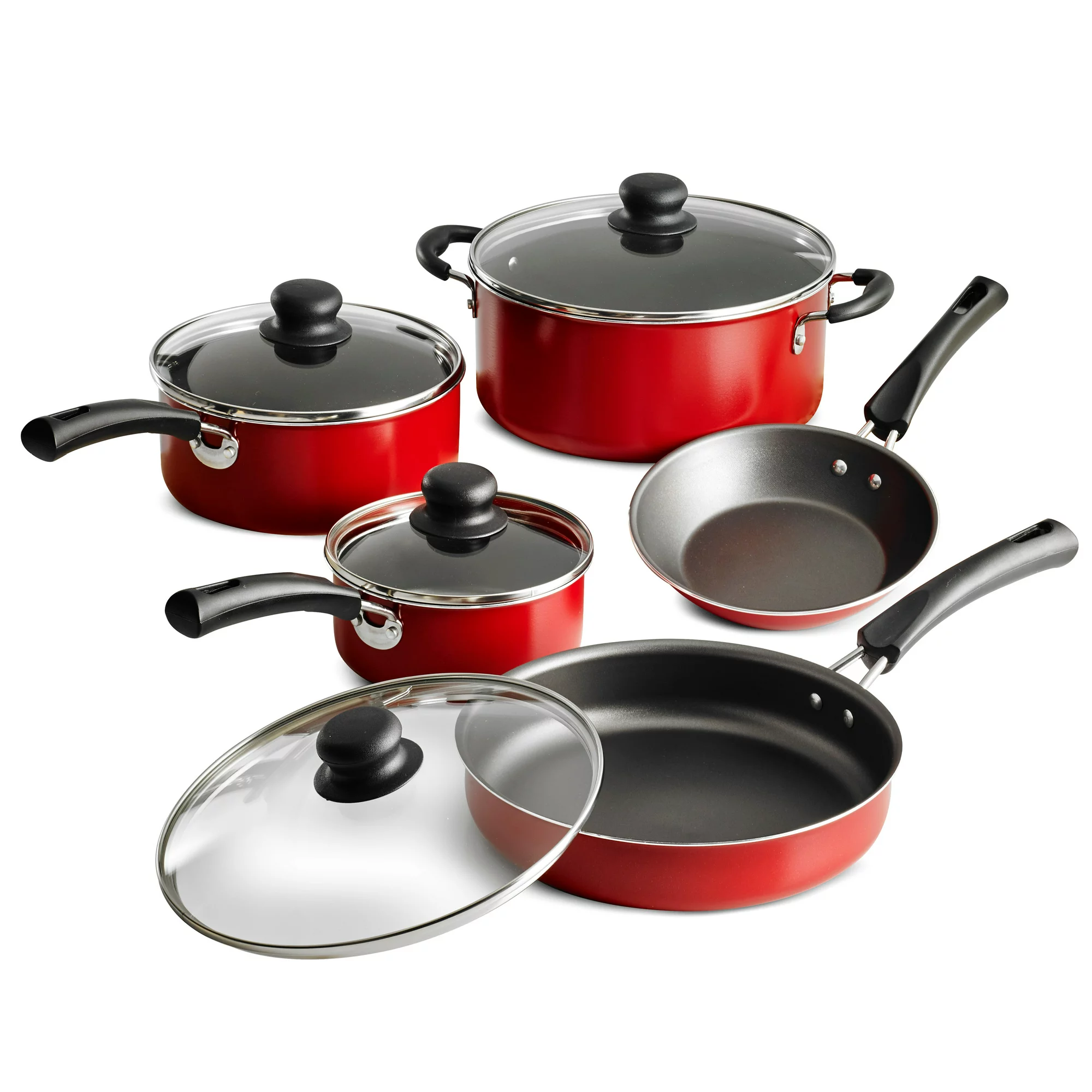 Is Nonstick Cookware Utensils of Teflon Safe to Use or not?